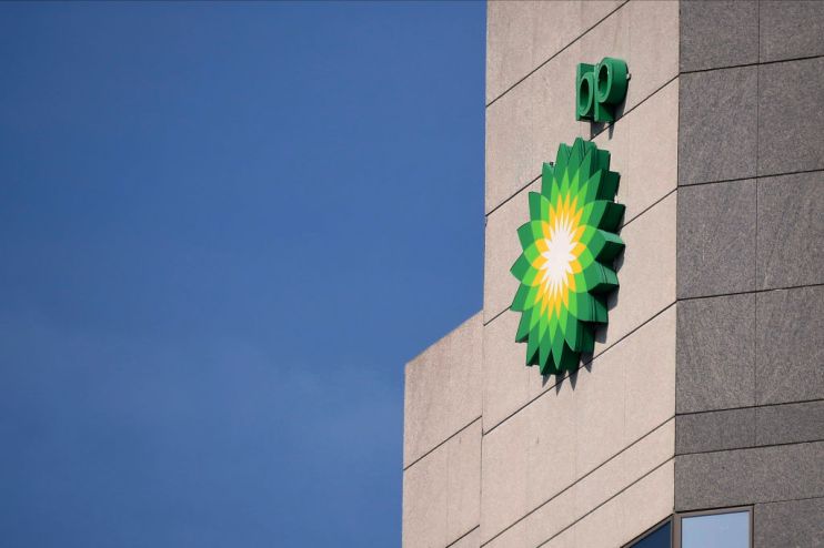 BP To Sell Its Alaska Business To Hilcorp Alaska