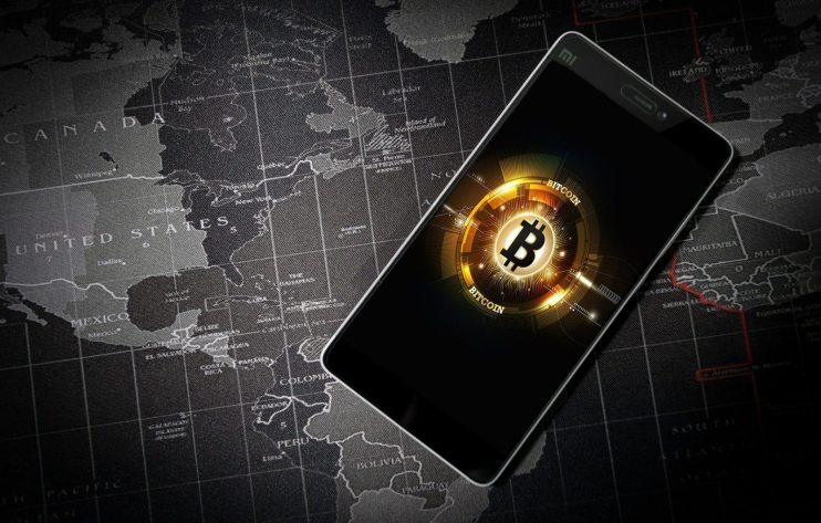 Bitcoin El Salvador