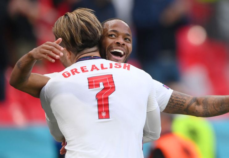 Czech Republic v England - UEFA Euro 2020: Group D