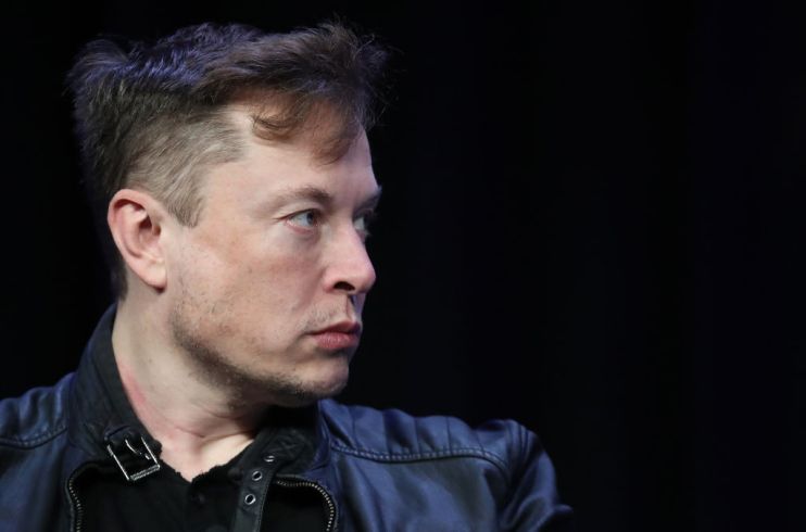 Tesla boss Elon Musk said: “There is nothing I hate more, but it must be done. This will enable us to be lean, innovative and hungry."