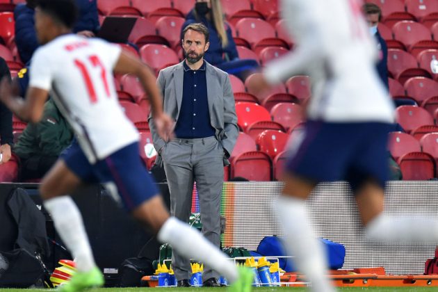 Southgate has so many attacking options that it is hard to predict what England team he will pick at Euro 2020