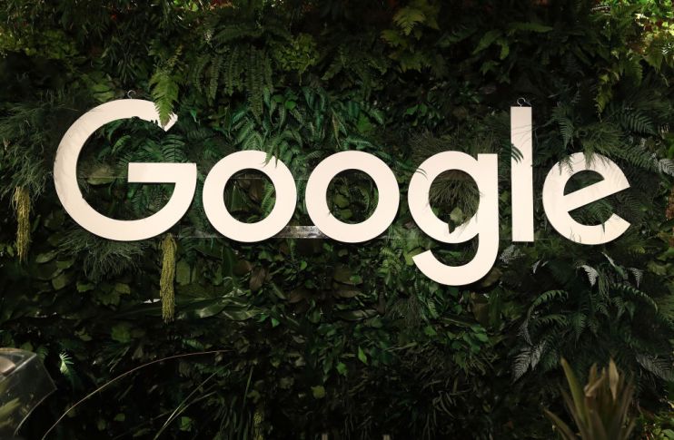 Google faces £20bn competition lawsuit over sucking ad revenue away from newspapers