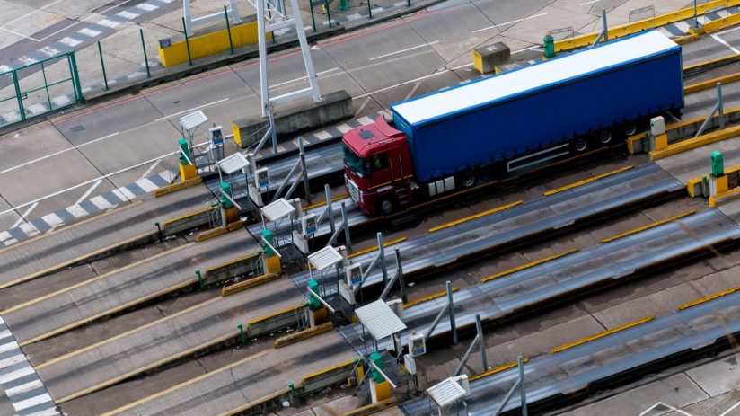 Carbon Border Adjustment Mechanism