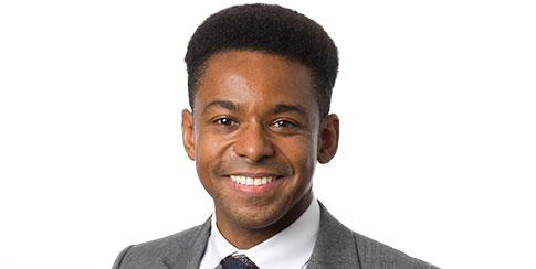 Sheldon Mills, executive director of competition and consumers at the Financial Conduct Authority (FCA), 
