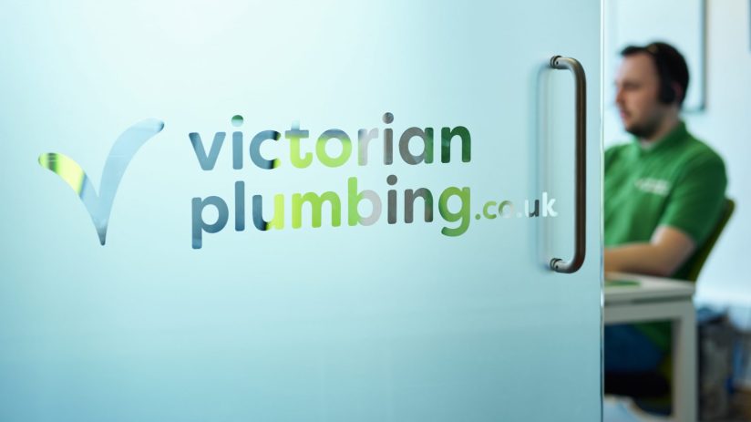 Victorian Plumbing is headquartered in Skelmersdale.