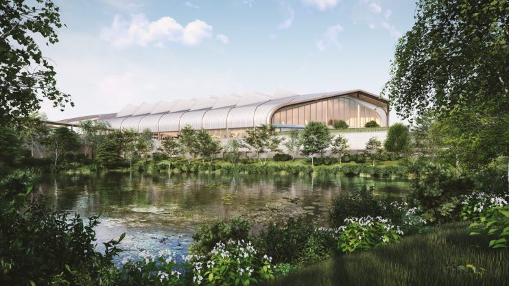 A new HS2 rail station in Birmingham will cost £100m more than originally expected, the company behind the controversial high speed rail project revealed today.