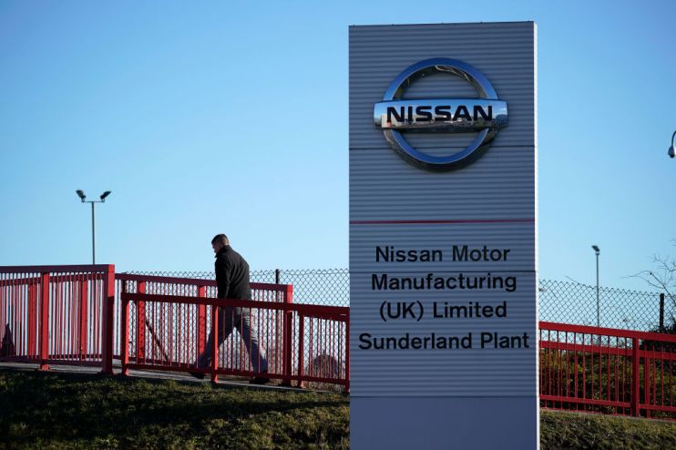 Car giant Nissan will this week lay out plans to build a battery gigafactory in Sunderland, it was reported today, in a huge vote of confidence for the UK car industry.