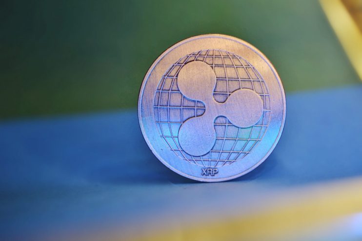 Ripple coin