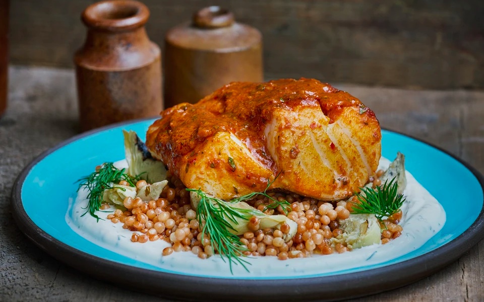 Where to eat... In Marylebone: Delamina