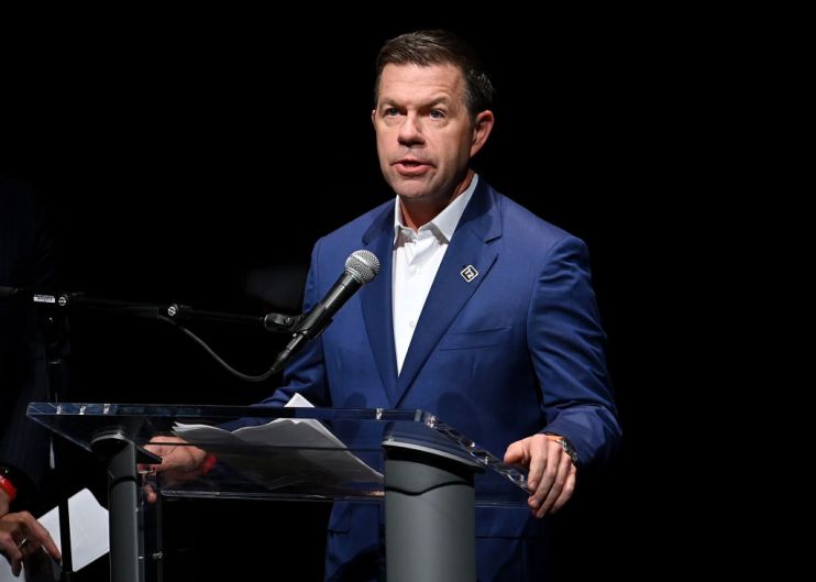 The boss of PR firm Teneo has today resigned as chairman and chief executive after claims of drunken misconduct at a star-studded fundraising concert.