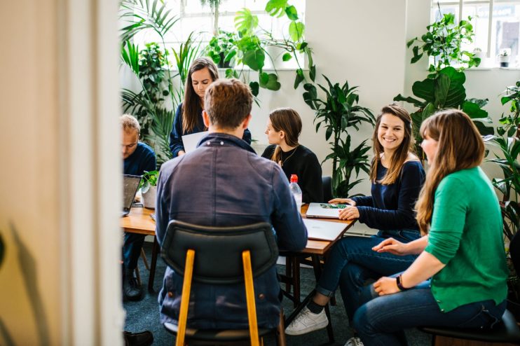 Tech-focused venture capital firm Forward Partners will list on London's AIM market later this month with a market capitalisation of £134.6m.