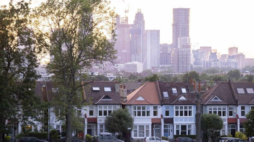 Grainger is one of the largest landlords in the UK