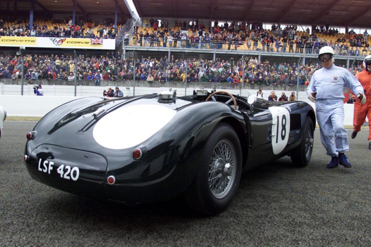 Le Mans 24h