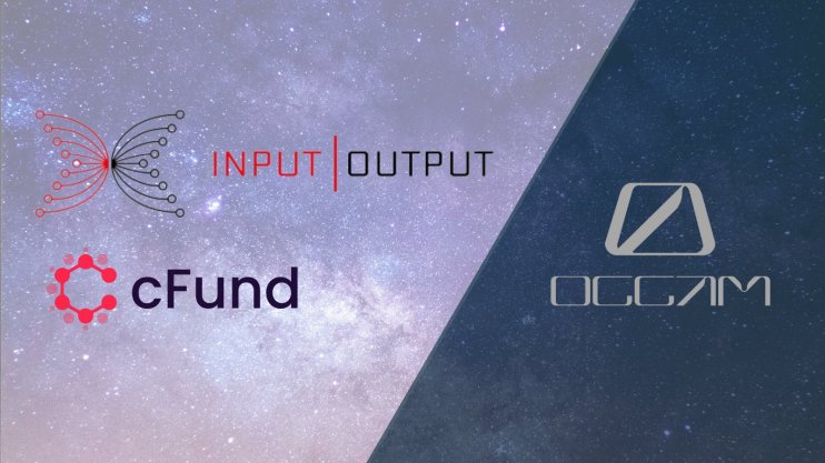 Occam and Cardano cFund