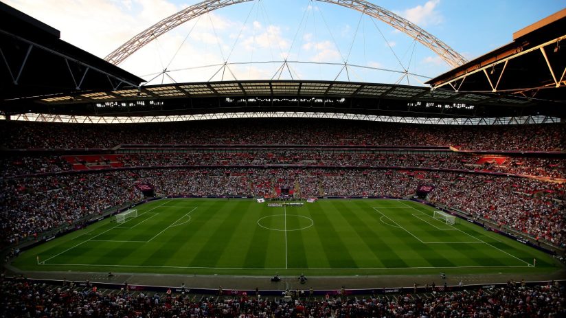 Olympics Day 13 - Women's Football Final - Match 26 - USA v Japan