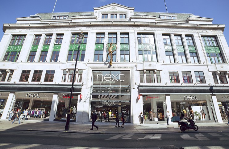 What's Next: Retailer seeking appeal but does it stand a chance?