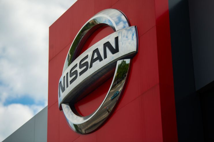 Top executives at Nissan have played down the impacts of Brexit after backing Britain with a £2bn investment to make EVs in Sunderland.