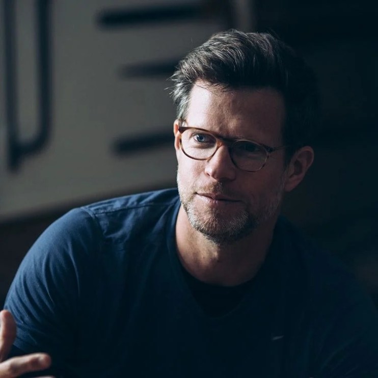 Richard Muirhead Managing Partner at Fabric