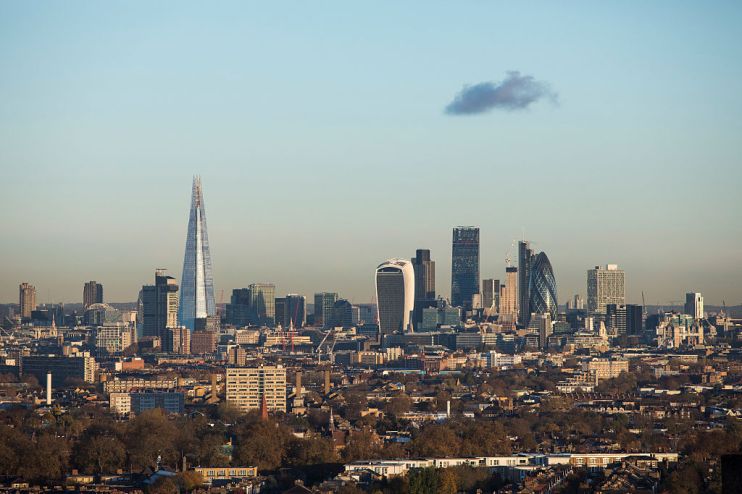 London