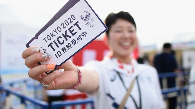 The absence of spectators at Tokyo 2020 poses an extra cybersecurity threat, via more remote working and the possibility of ticket refund scams