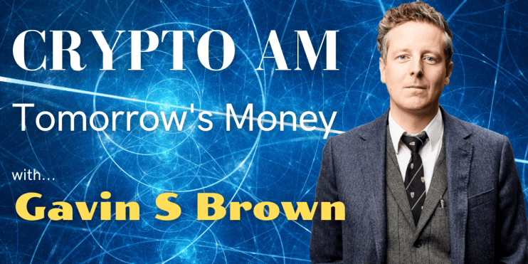 Tomorrow's Money