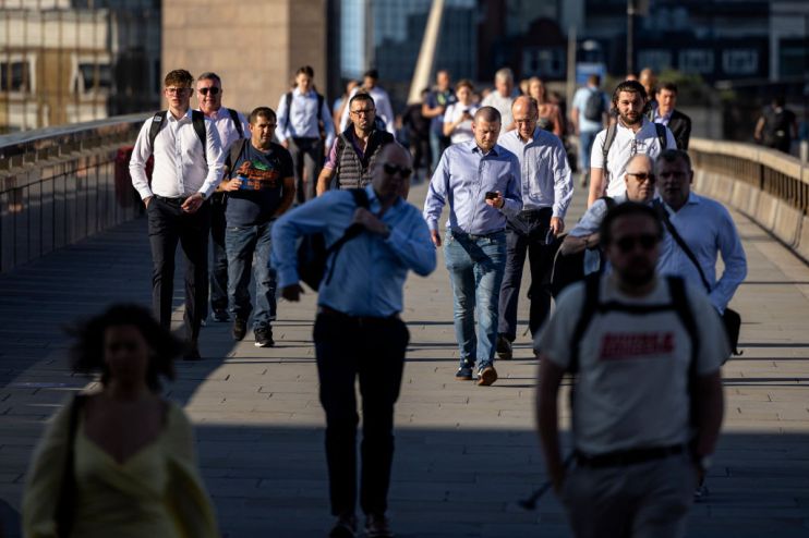 UK Leaders Urge Caution As They Reconsider End To Pandemic Restrictions