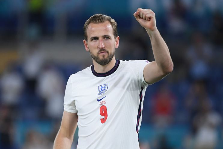 Ukraine v England - UEFA Euro 2020: Quarter-final