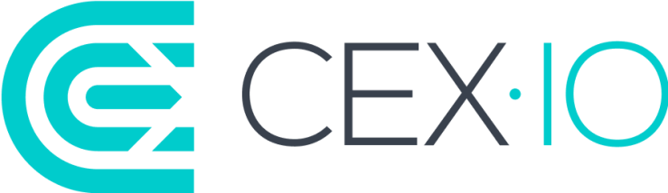 CEX.io logo