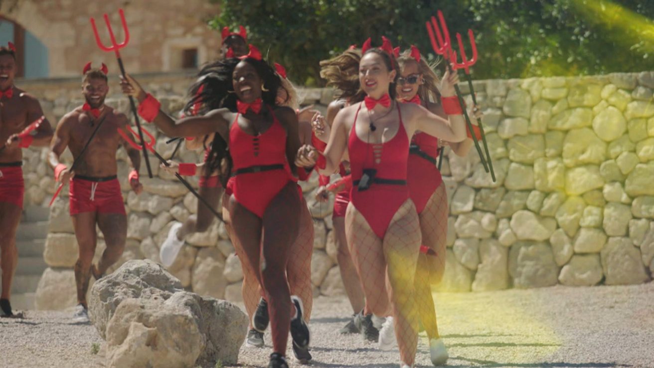 Love Island creator ITV plans to launch its own streaming service.