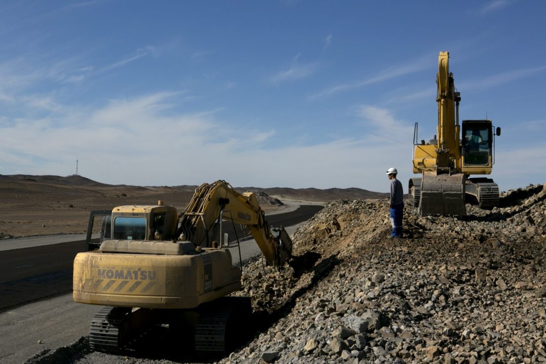 The firm's redundancies are likely to predominantly cover its South African operations