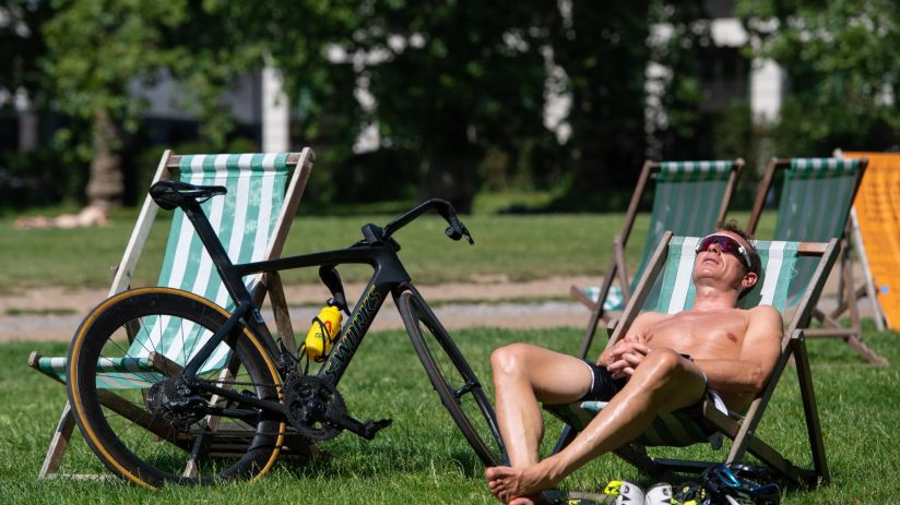 5 tips for staying cool