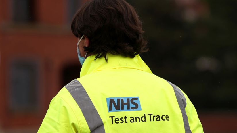 Sodexo has become the latest service provider to have its contract to run test and trace facilities for the NHS extended.