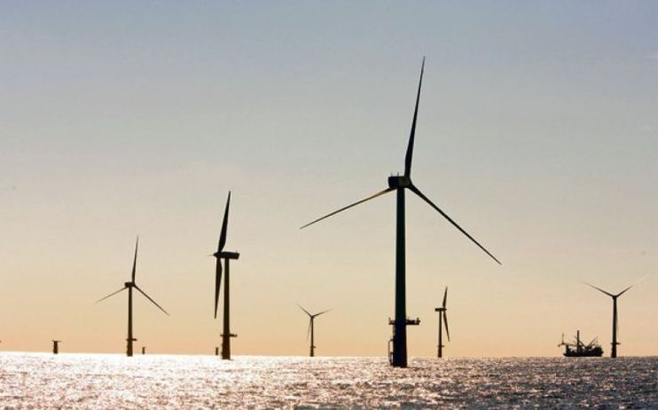 The UK's first green gilts, which are due to launch next month will have a maturity date of 31 July 2033, the Debt Management Office (DMO) announced this morning.