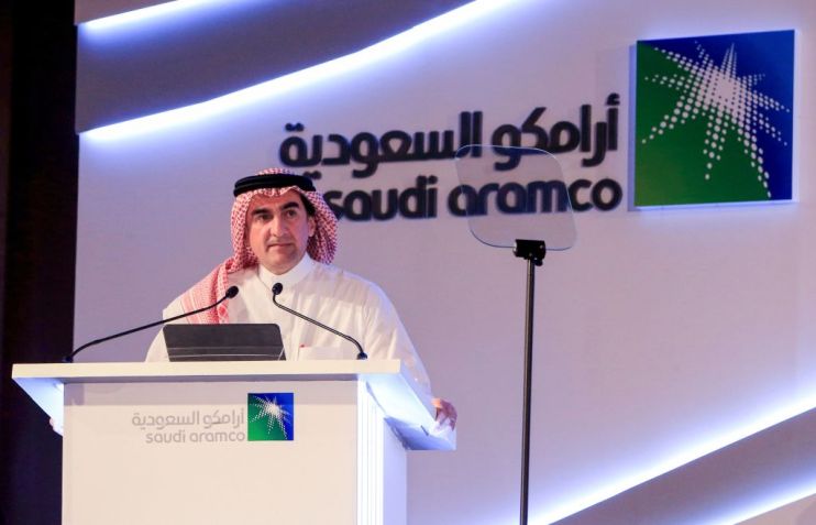 Saudi Aramco said today that it will cancel a planned production boost after receiving orders from Saudi Arabia's energy minister.