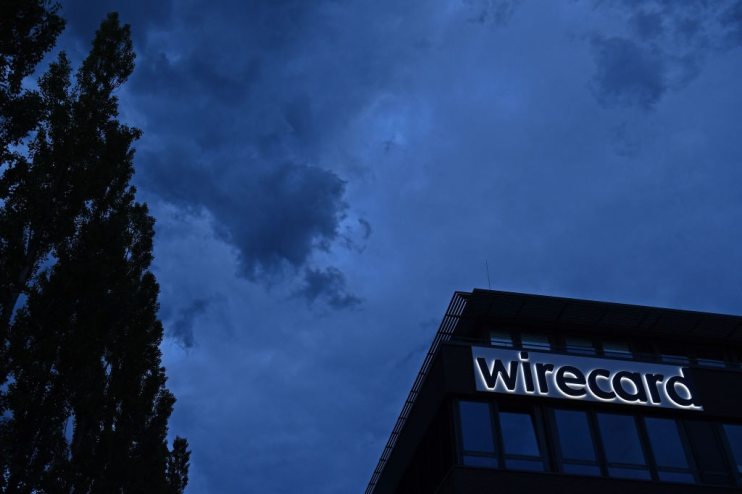 Investigators Raid Wirecard Offices