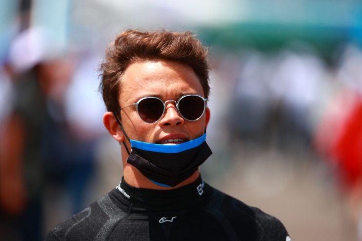 Nyck de Vries finished seven points clear of his nearest rivals to win his first Formula E championship