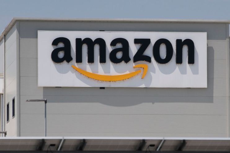 Amazon has announced an investment of up to $4bn (£3.3bn) in Anthropic, a rising artificial intelligence (AI) startup.