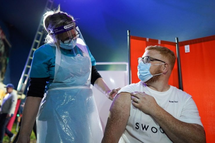 Moderna suing Pfizer over Covid vaccine technology