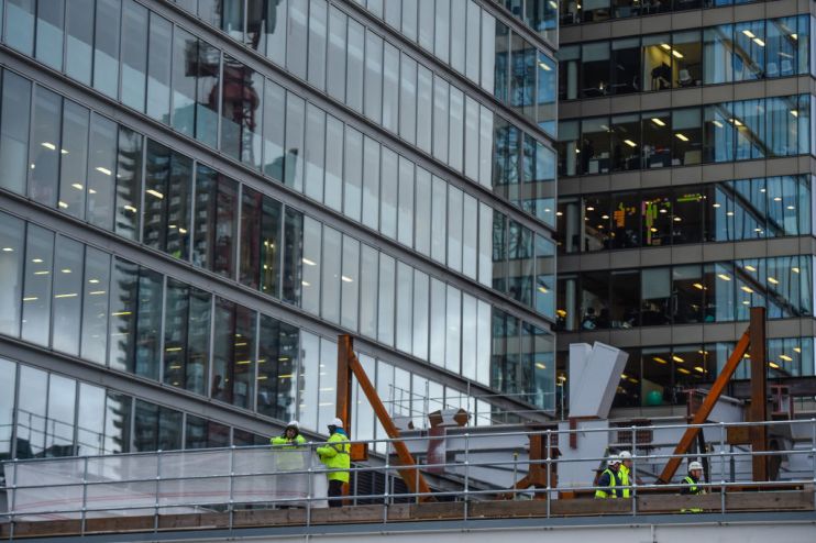 Crossrail To Face Further Delays