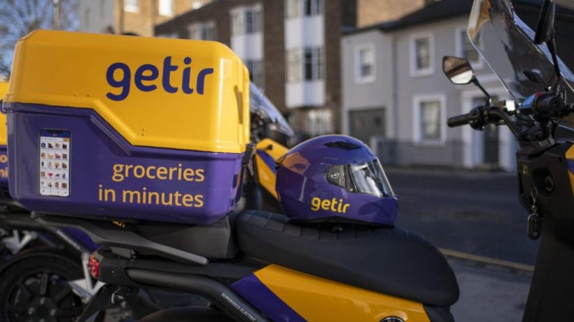 Online food delivery platform Getir confirmed plans in April to exit the UK, Germany and Netherlands.