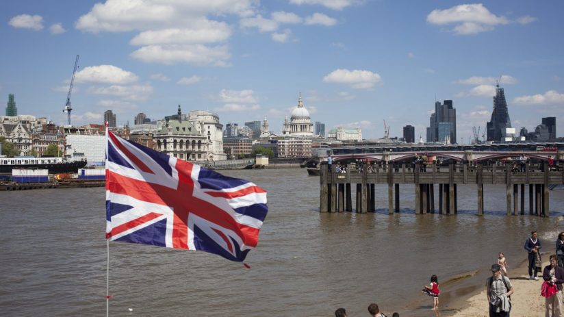 The British Council operates in 40 countries.