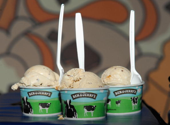 Unilever, the maker of Ben & Jerry's,  said Ian Meakins will join Unilever's board on 1 September as its non-executive director and chair designate. 