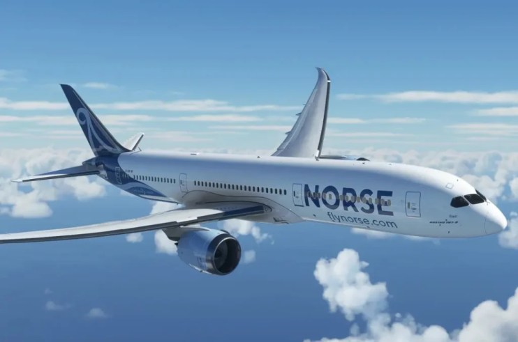 Low-cost airline Norse Atlantic has pledged to ramp up services between the UK and US after it received the green light from the US department of transportation to operate direct flights.