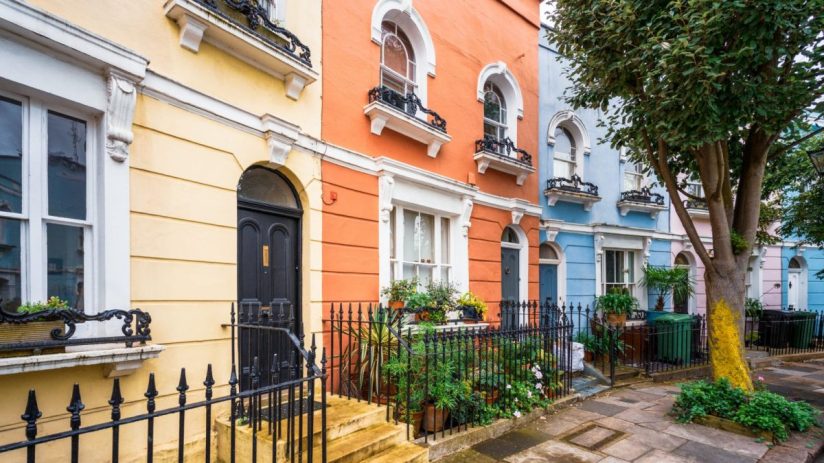 Mortgage rates have continued to drop from the highs seen last year
