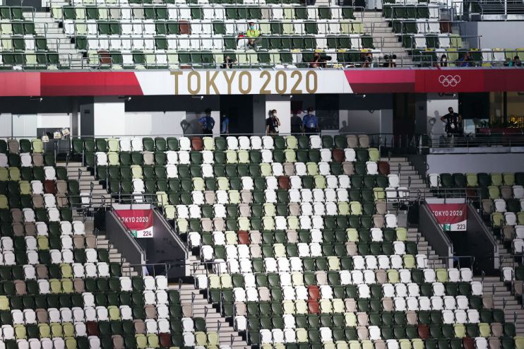 OLYMPIC-GAMES