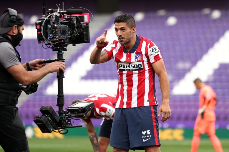 Stonegate Group will show LaLiga matches in almost 100 key pubs in the UK's biggest cities