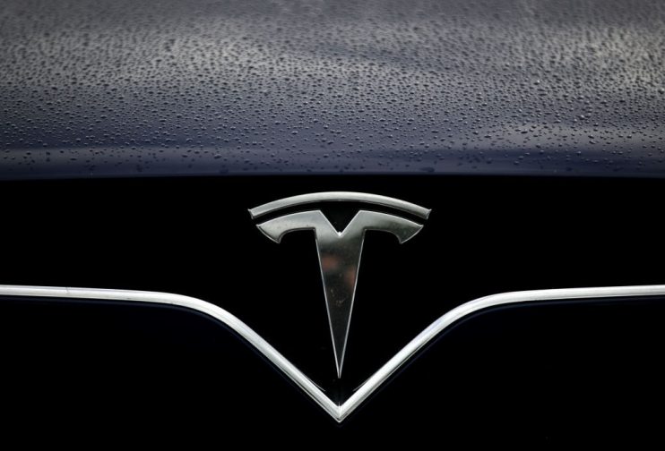 Tesla's Stock Hits Two And Half Year Low As Analysts Continue Downgrading The Company
