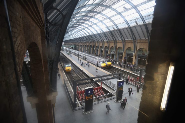 One of the biggest upgrades to the UK rail network in recent years will reportedly be delayed for at least a year due to the emergence of a number of issues.