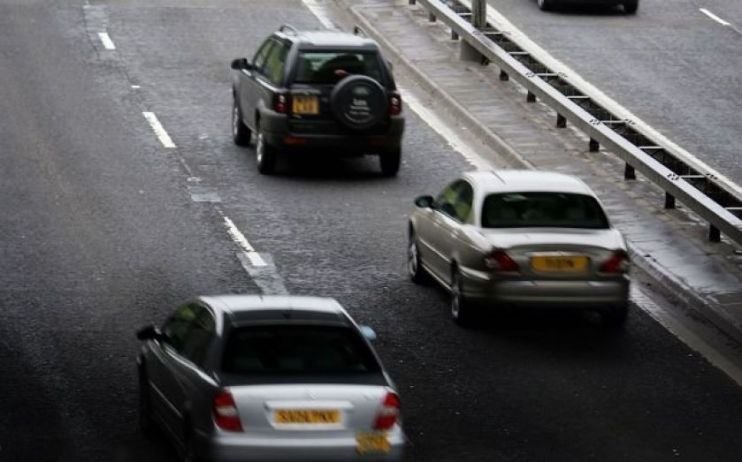 New data this morning showed that the number of people killed or seriously injured (KSI) in drink-driving crashes rose to an eight-year high in 2019.