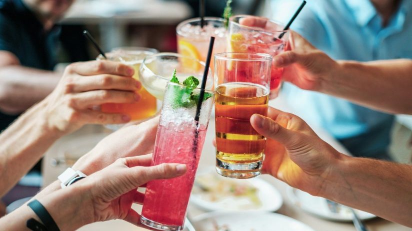 The Alchemist has venues across England, Wales and Scotland.